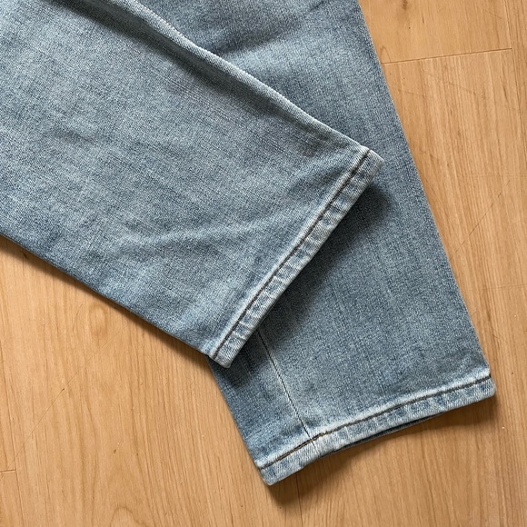 Talbots ankle jeans size - Picture 3 of 13